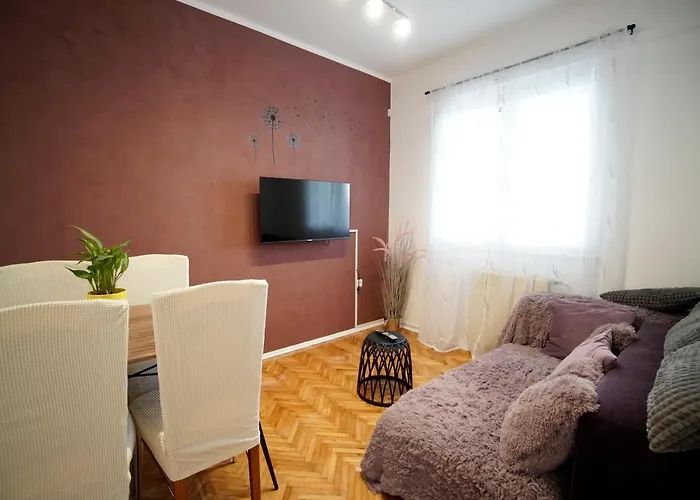 A&n Апартаменты