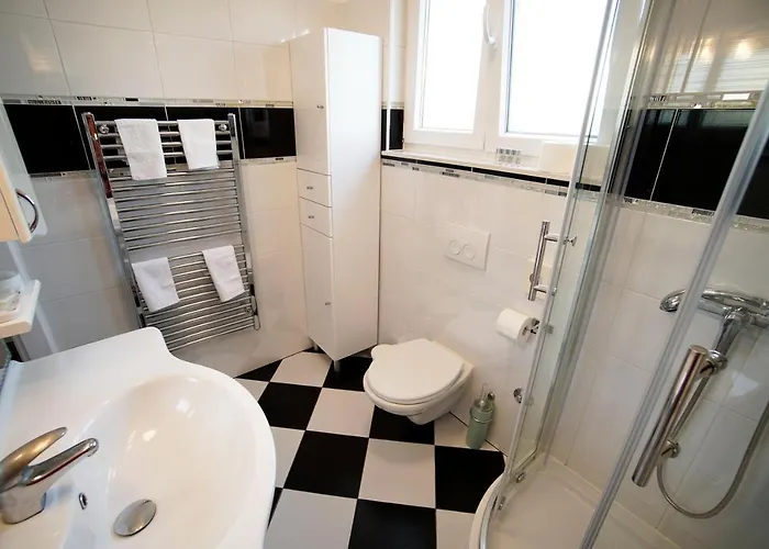 Apartman A&n Zára