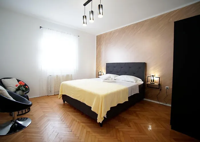 A&n Apartman *