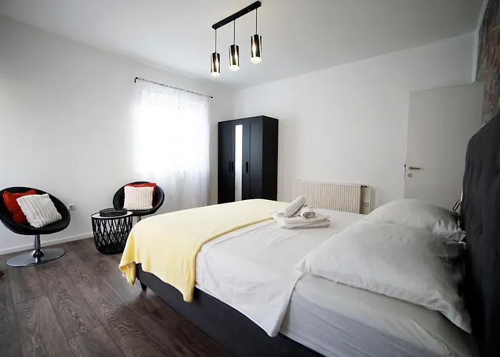 Apartman A&n *