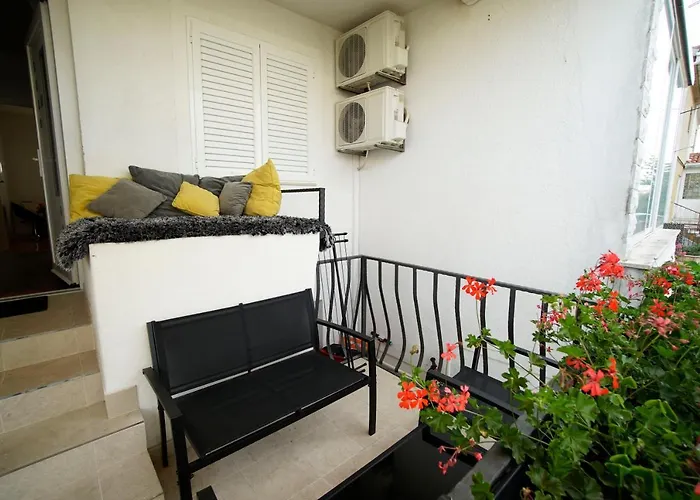 A&n Apartman