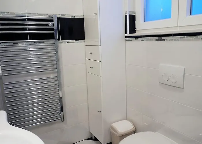 A&n Apartman *