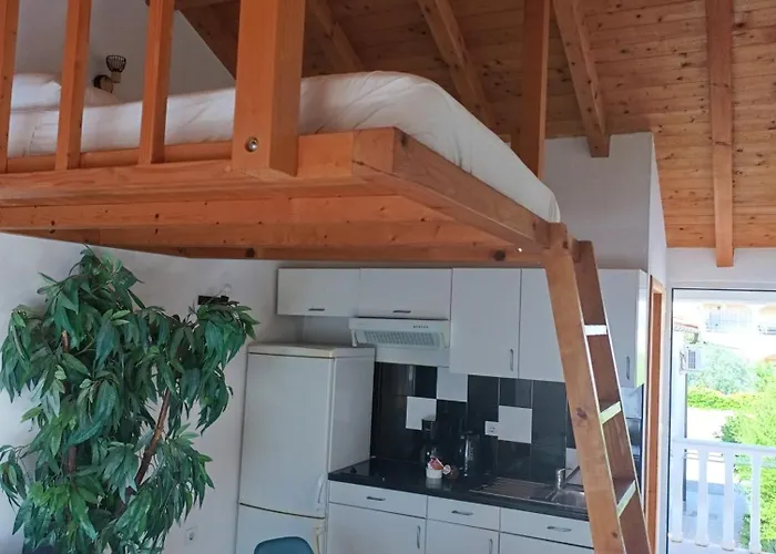 Apartman A&n