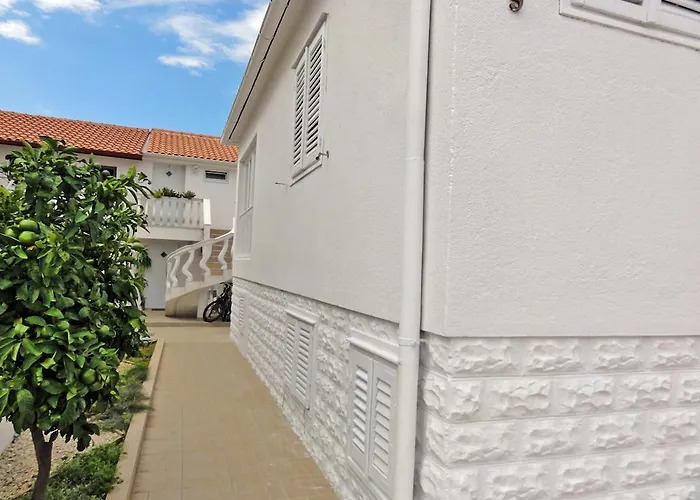 Daire A&n Zadar