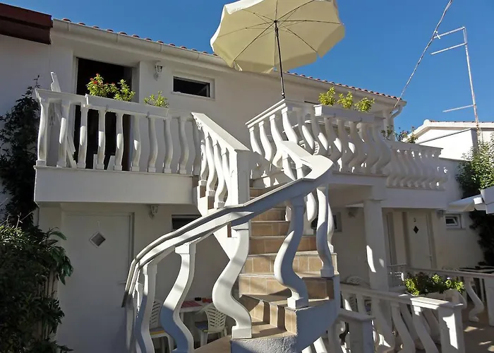 Апартаменты A&n