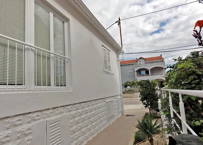 A&n Apartman Zára