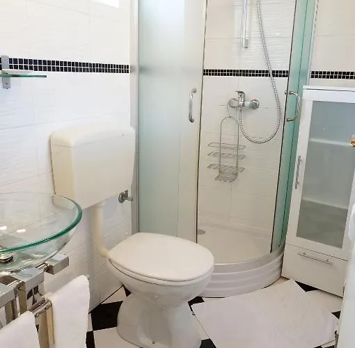 A&n Апартаменты Задар