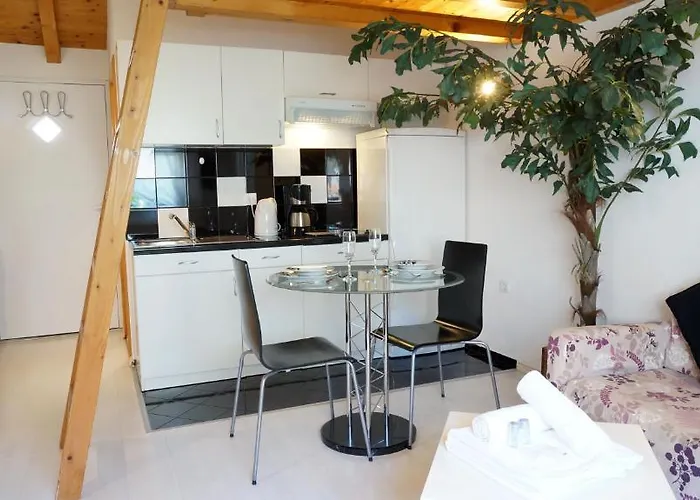 A&n Apartman