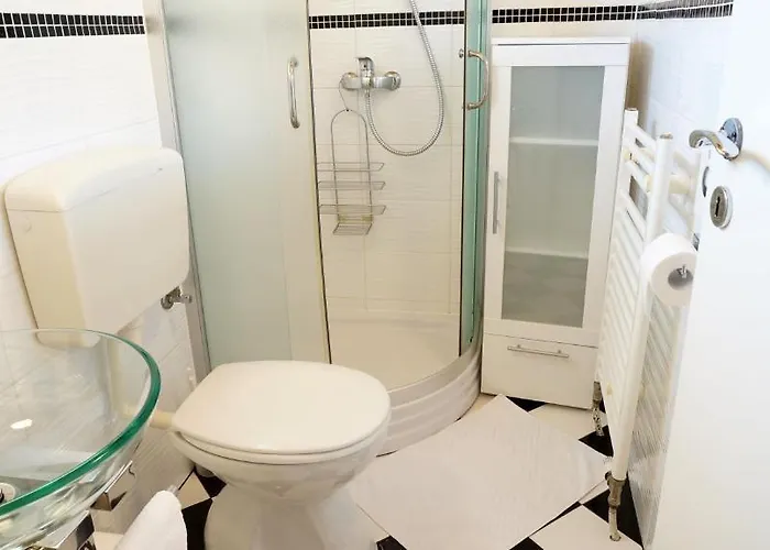 A&n Апартаменты *