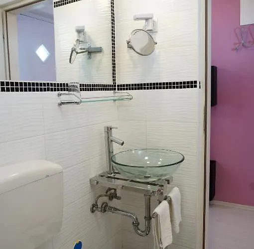 A&n Apartman Zára