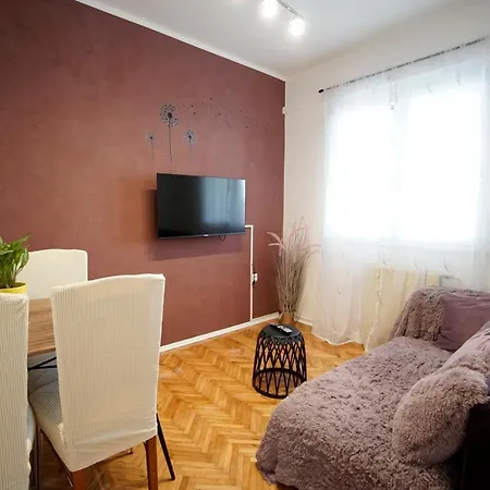 A&n Apartment