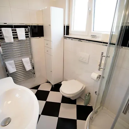 Apartman A&n Zára