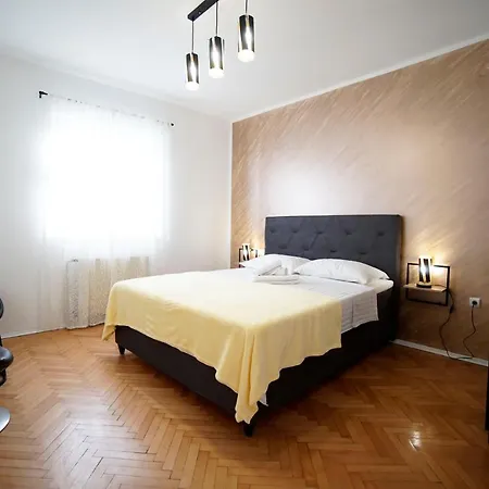 A&n Apartman *