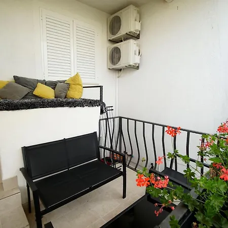 A&n Apartment