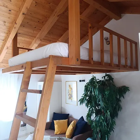 A&n Apartman