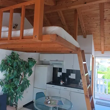 Apartman A&n
