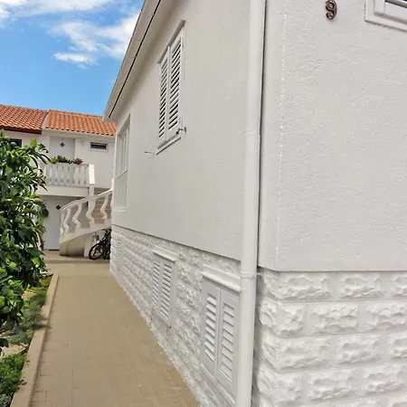 Apartment A&n Zadar
