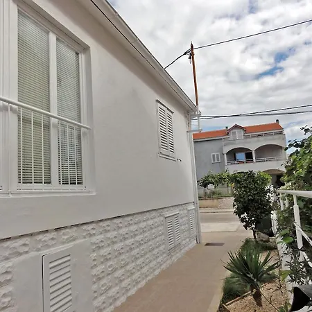 A&n Apartman Zára