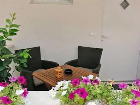 A&n Apartment