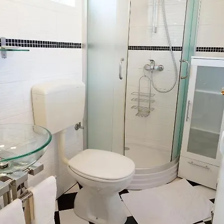 A&n Apartment Zadar