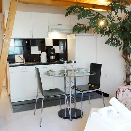 A&n Apartment