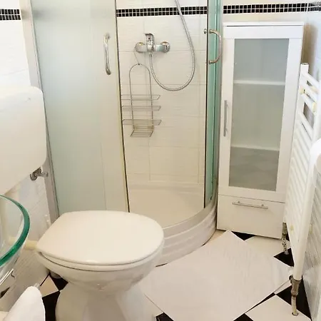 A&n Apartman *
