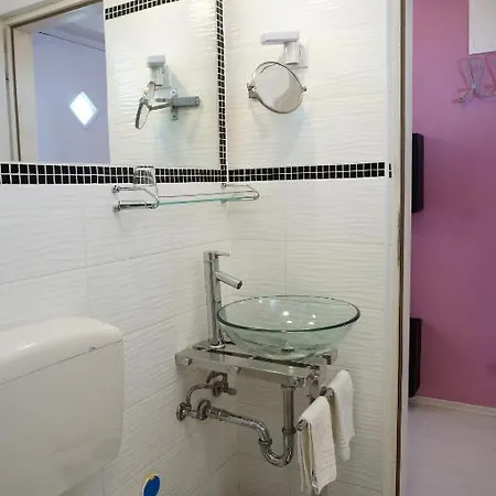 A&n Apartmán Zadar