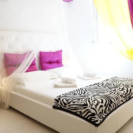 A&n Apartment