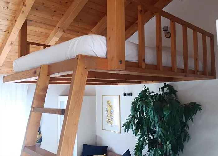 A&n Appartement