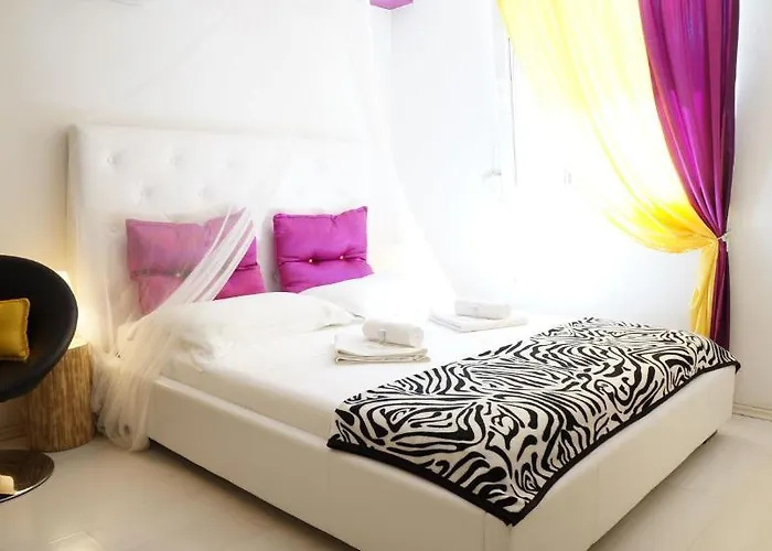A&n Appartement